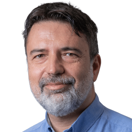 Krzysztof K. Sliz