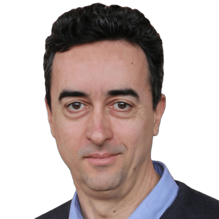 Nicolas Goujon