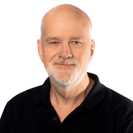 Peter Whiting