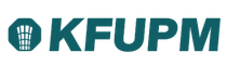 KFUPM academia partner logo