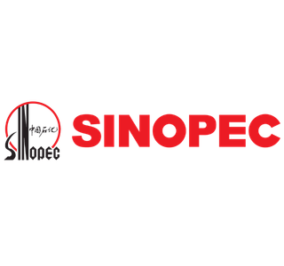Sinopec featured sponsor