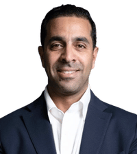 Ahmed Sameh