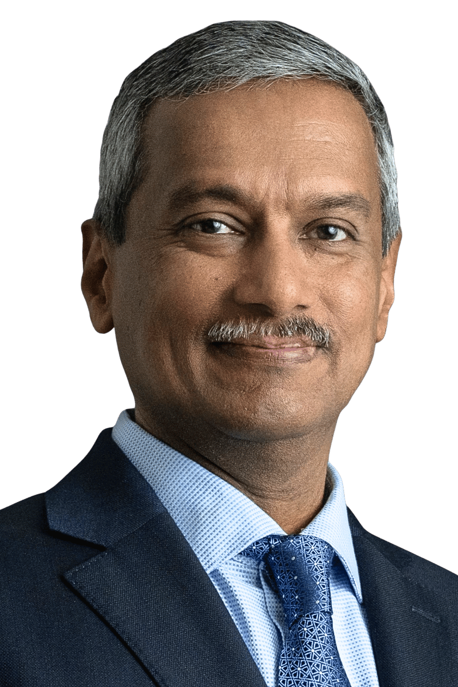 Shashi Menon